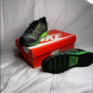 2009 Nike Air Max Jacquard